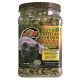 Zoo Med Natural Grassland Tortoise Food - 35 oz