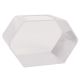 Zoo Med 1 Gallon Hexagon Betta Condos