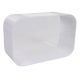 Zoo Med 2 Gallon Rectangular Betta Houses