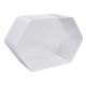 Zoo Med 2 Gallon Hexagon Betta Houses