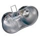 Zoo Med Aquatic Turtle UVB & Heat Lighting Kit