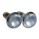 Zoo Med Repti Basking Spot Lamp - 50 W - 2 pk
