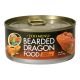 Zoo Med Bearded Dragon Food - Adult Formula - 6 oz