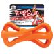 Four Paws Rough & Rugged Spiral Rubber Bones