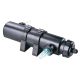 Aquatop Eliminator Series In-Line UV Clarifiers