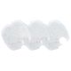 Aquatop CF Series Canister Fine Filter Pads