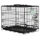Great Jack's Deluxe Wire Crates