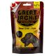 Great Jack's Soft Liver Dog Training Treats