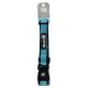 Alcott Essentials Adventure Collar - Blue Mariner - Medium