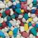 Estes Special Spectrastone Gravel - Rainbow