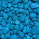 Estes Special Spectrastone Gravel - Light Blue - 25 lb