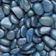 Estes Frosty Pebbles Gravel - Blue