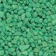 Estes PermaGlo Gravel - Green - 5 lb