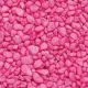 Estes PermaGlo Gravel - Pink - 5 lb