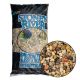 Estes Stoney River Premium Aquarium Sand - Smokey River - 25lb