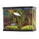 Marineland Curved-Front Aquariums