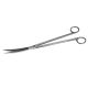 aquavitro Curved Shears