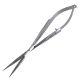 aquavitro Straight Spring Shears