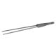 aquavitro Straight Fine Tip Forceps