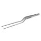 aquavitro Double Curved Forceps