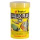Tropical D-Allio Plus Flakes