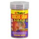 Tropical Discus Gran D-50 Plus Sinking Granules - 44 g