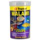 Tropical Malawi Slowly Sinking Chips - 520 g