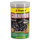 Tropical Carnivore Sinking Granules