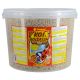 Tropical Koi & Goldfish Wheat Germ & Garlic Sticks - 1.3 kg