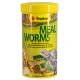 Tropical Dried Meal Worms - 30 g