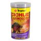 Tropical Cichlid Carnivore Medium Floating Pellets