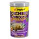 Tropical Cichlid Omnivore Medium Floating Pellets - 180 g