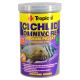 Tropical Cichlid Omnivore Medium Floating Pellets - 360 g