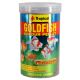Tropical Goldfish Colour Pellets - 360 g