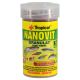 Tropical Nanovit Slowly Sinking Granulat