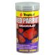 Tropical Red Parrot Granulat