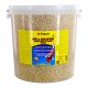 Tropical Koi & Goldfish Wheat Germ & Garlic Sticks -  21 L