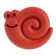 Hero Dog Toys Natural Rubber Puppy Toys