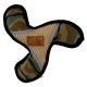 Hero Dog Toys Ballistic Fabrics