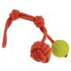 Chase 'N Chomp Dual Tug Ropes