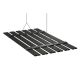 AquaIllumination Blade LED Hanging Kit - 5-6 Lights