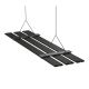 AquaIllumination Blade LED Hanging Kit - 1-3 Lights