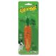 Super Pet Bunny Flip N' Toss Toy - Carrot