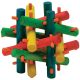 Super Pet Nut Knot Nibbler - Mini