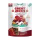 Great Jack's Holiday Turkey & Cranberry Dog Treats