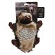 All For Paws Roadkill Plush Toys with Squeakers