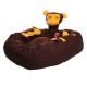 Animal Treasures Monkey Beds