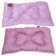 Animal Treasures Pillow Beds - Purple