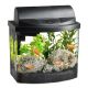 Aqueon Mini Bow Desktop Aquarium Kits - 2.5 gal