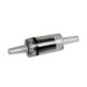 Underwater Treasures Check Valve